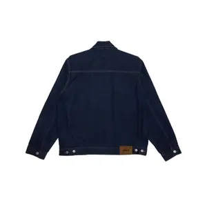 Denim jacket Obey Base Trucker image-1