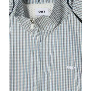 Jacket Obey Practice image-2