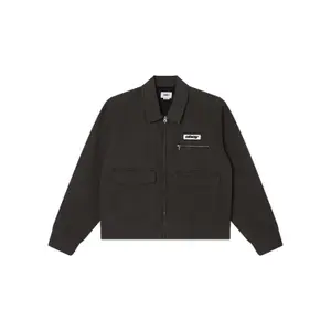 Jacket Obey Walter Work