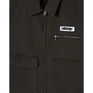 Jacket Obey Walter Work image-2