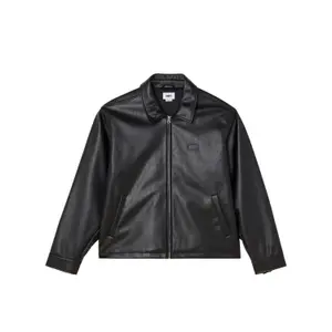 Jacke mit Reißverschluss Obey Workman