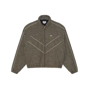 Jacket Obey Leisure