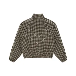Jacket Obey Leisure image-1