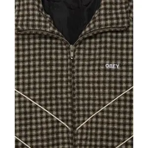 Jacket Obey Leisure image-2