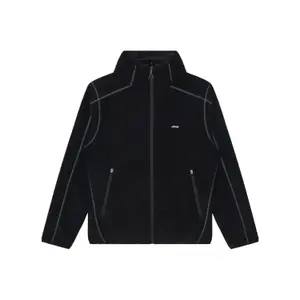Veste zippée Obey Trek