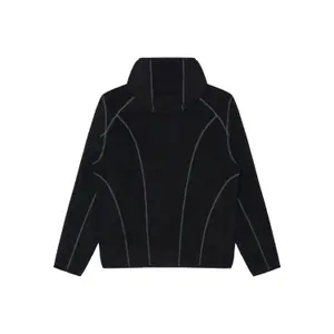 Veste zippée Obey Trek image-1