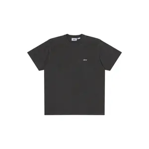 T-Shirt Obey Lowercase Pigment