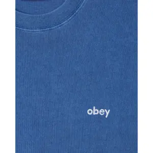 T-shirt Obey Lowercase image-2