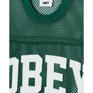 Universitäts-Trainingsshirt Obey image-2