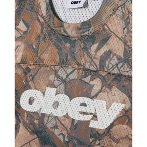 Dres Obey Practice image-2