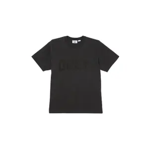 T-shirt Obey Collegiate image-0