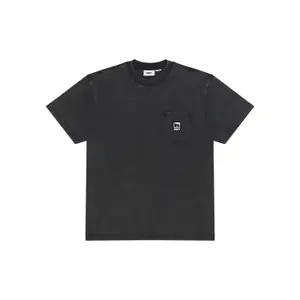 T-shirt Obey Post Pocket