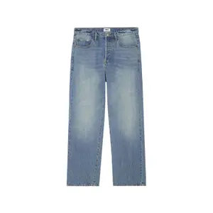 Relaxed Jeans Obey Boxcar