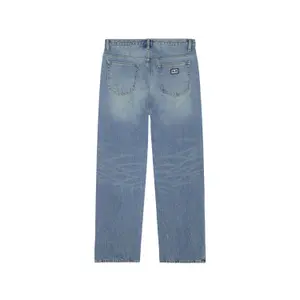 Relaxed Jeans Obey Boxcar image-1