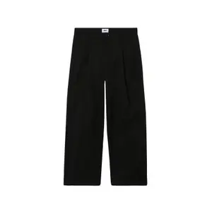 Chinohose Obey Dean Pleated