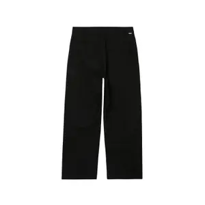 Chinohose Obey Dean Pleated image-1