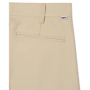 Pantalón Obey Dean image-2