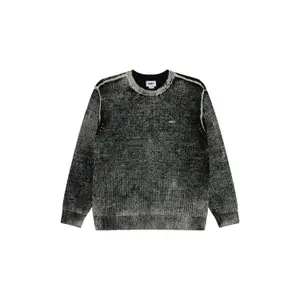 Sweatshirt Obey Spray Effect