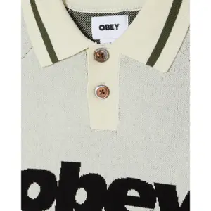 Polo Obey Sport image-2