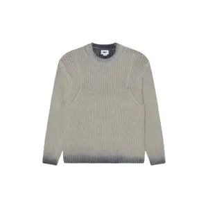 Sweatshirt Obey Ian Faded Wash