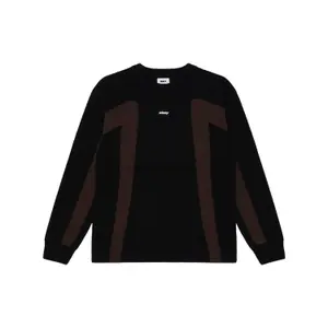Round neck sweater Obey Brann
