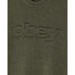 Pull Obey Wash Speed Logo image-2