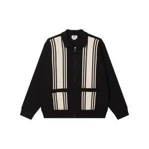 Full zip cardigan Obey Matt