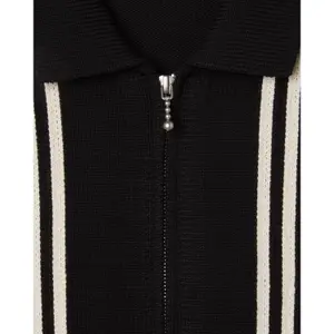 Full zip cardigan Obey Matt image-2