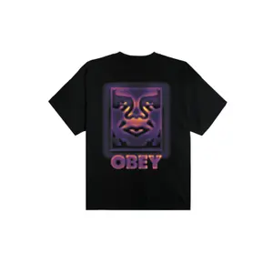 T-shirt Obey heat map icon image-1