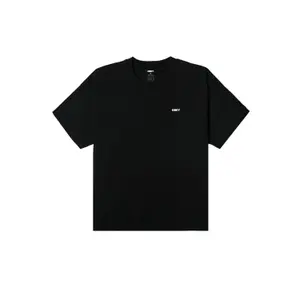 T-shirt Obey heat map icon