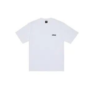 T-Shirt Obey Intercontinental