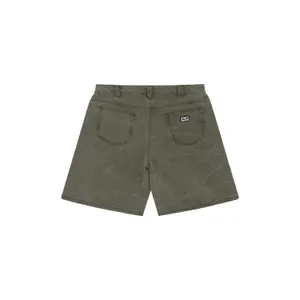 Džínové šortky Obey Bigwig image-1