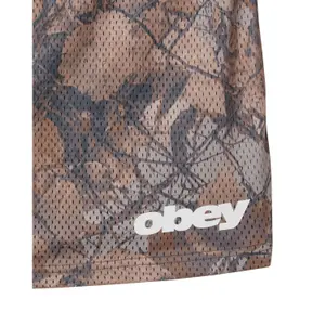 Krátký Obey Stanton image-2