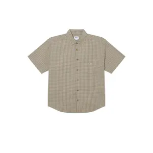 Camisa de manga corta Obey BigWig Ian