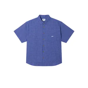Chemise Obey Bigwig Frank