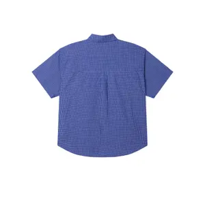 Chemise Obey Bigwig Frank image-1