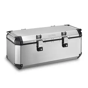 Gepäckträger Givi top case quad 110l image-0