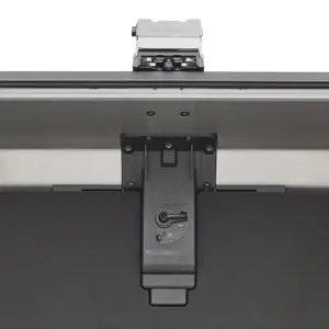 Top case de motorizada Givi Outback Evo image-3
