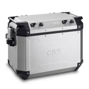 Paire Valise latérale moto Givi outback new 48l image-1