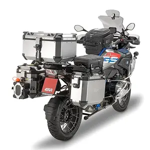 Paire Valise latérale moto Givi outback new 48l image-3