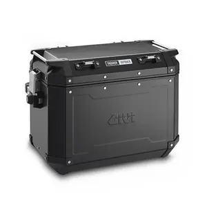 Valise latérale moto droite Givi outback new 48l image-2