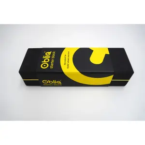 Supportblock ObliQ Starter image-1