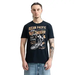 T-shirt Ocean Pacific Gnarly