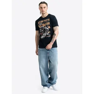 T-shirt Ocean Pacific Gnarly image-1