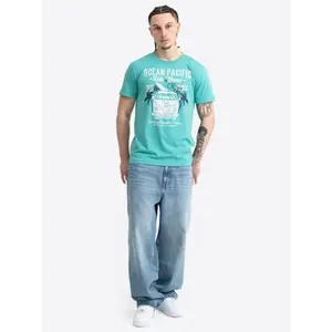 T-shirt Ocean Pacific Twinny image-1
