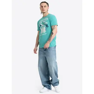 T-shirt Ocean Pacific Twinny image-2