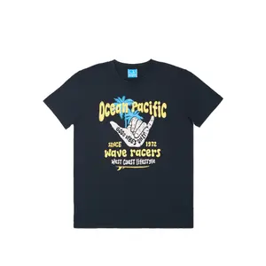 T-shirt Ocean Pacific Shaka