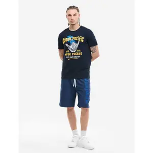 T-shirt Ocean Pacific Shaka image-2