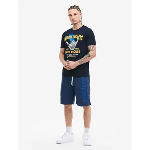T-shirt Ocean Pacific Shaka image-3