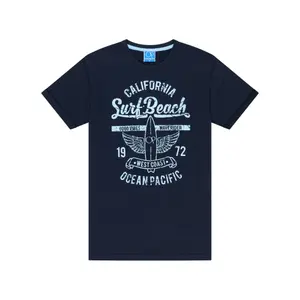 T-shirt Ocean Pacific Bommie image-5